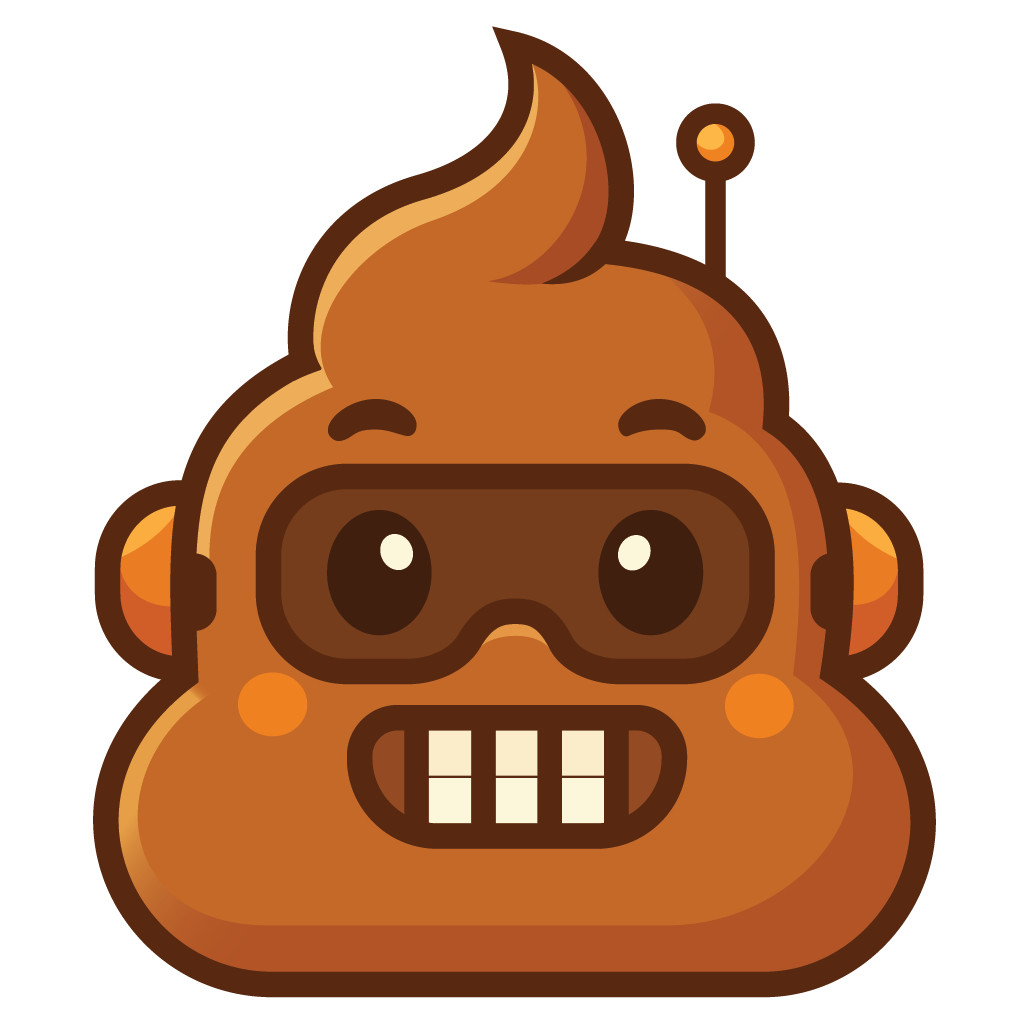 PoopAI Logo